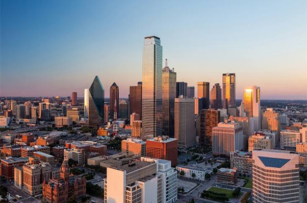 Dallas-Fort Worth