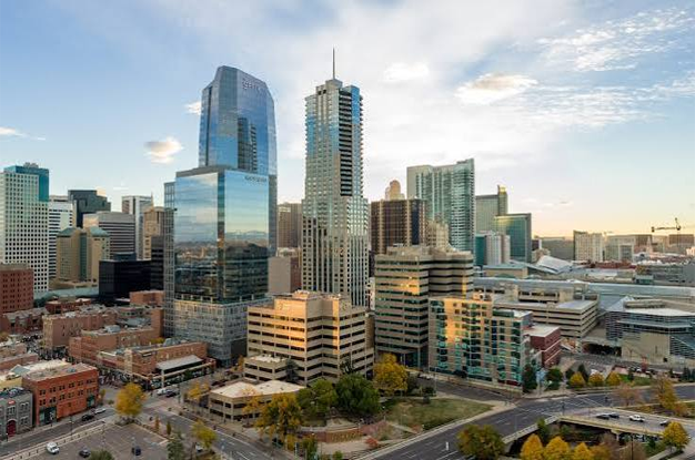 Denver