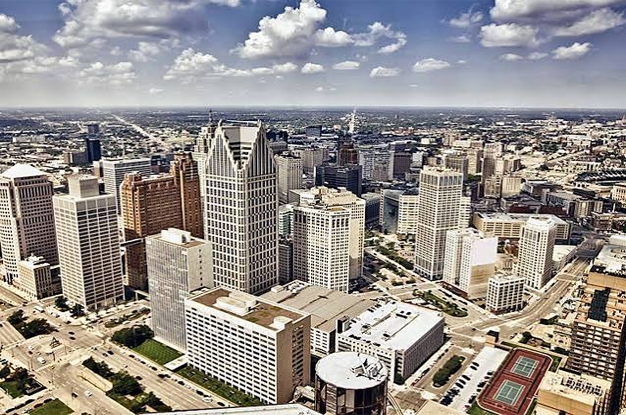 Detroit