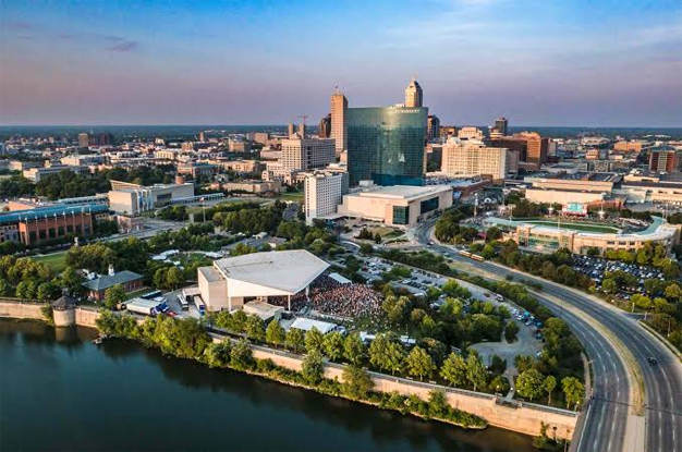 Indianapolis