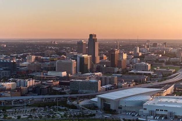 Omaha
