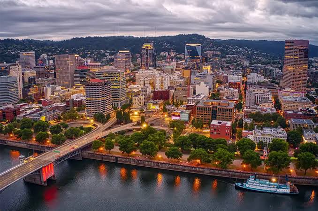 Portland
