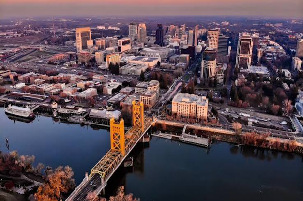 Sacramento
