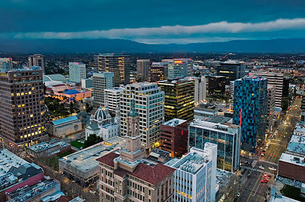 San Jose