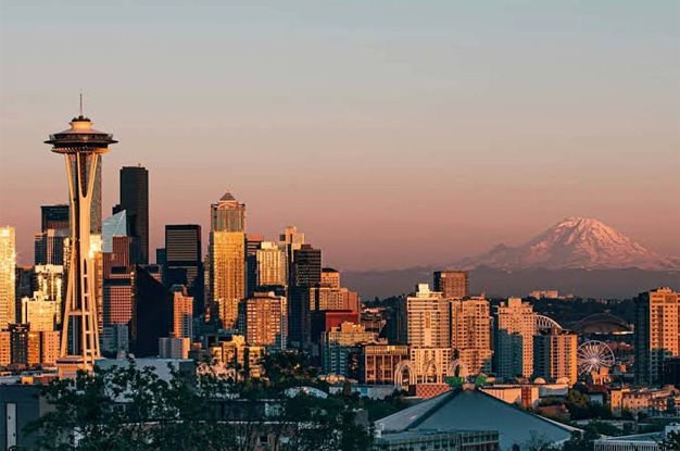 Seattle
