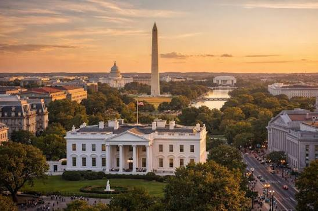 Washington, D.C.