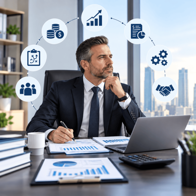 What Does a CPA Do?
