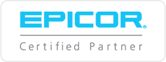 Epicor Certified Partner