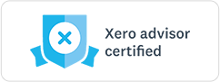 Xero Advisor Certified