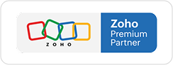 zoho premium partner